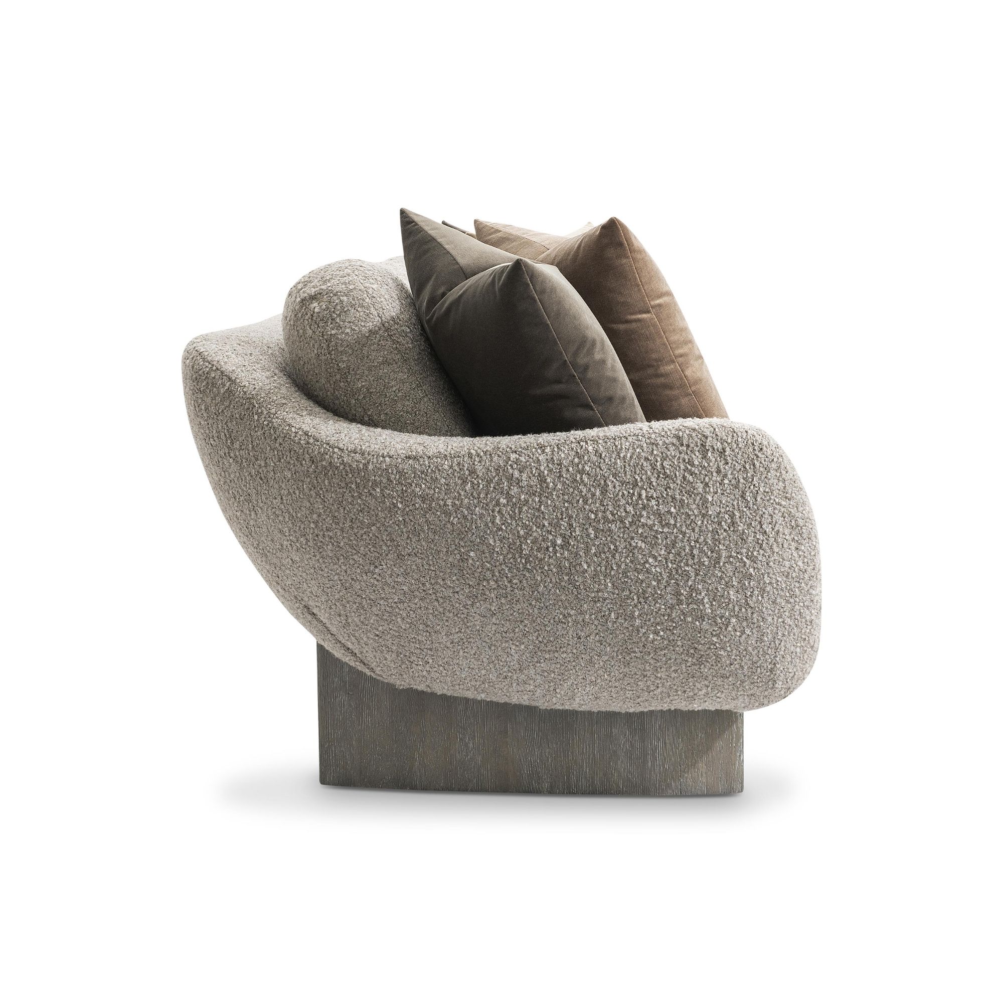 Corso Fabric Sofa